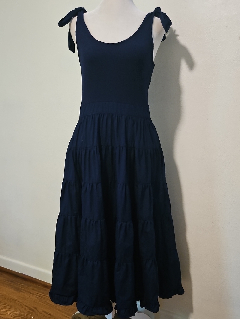 Chelsea And Violet Blue Midi Size Medium